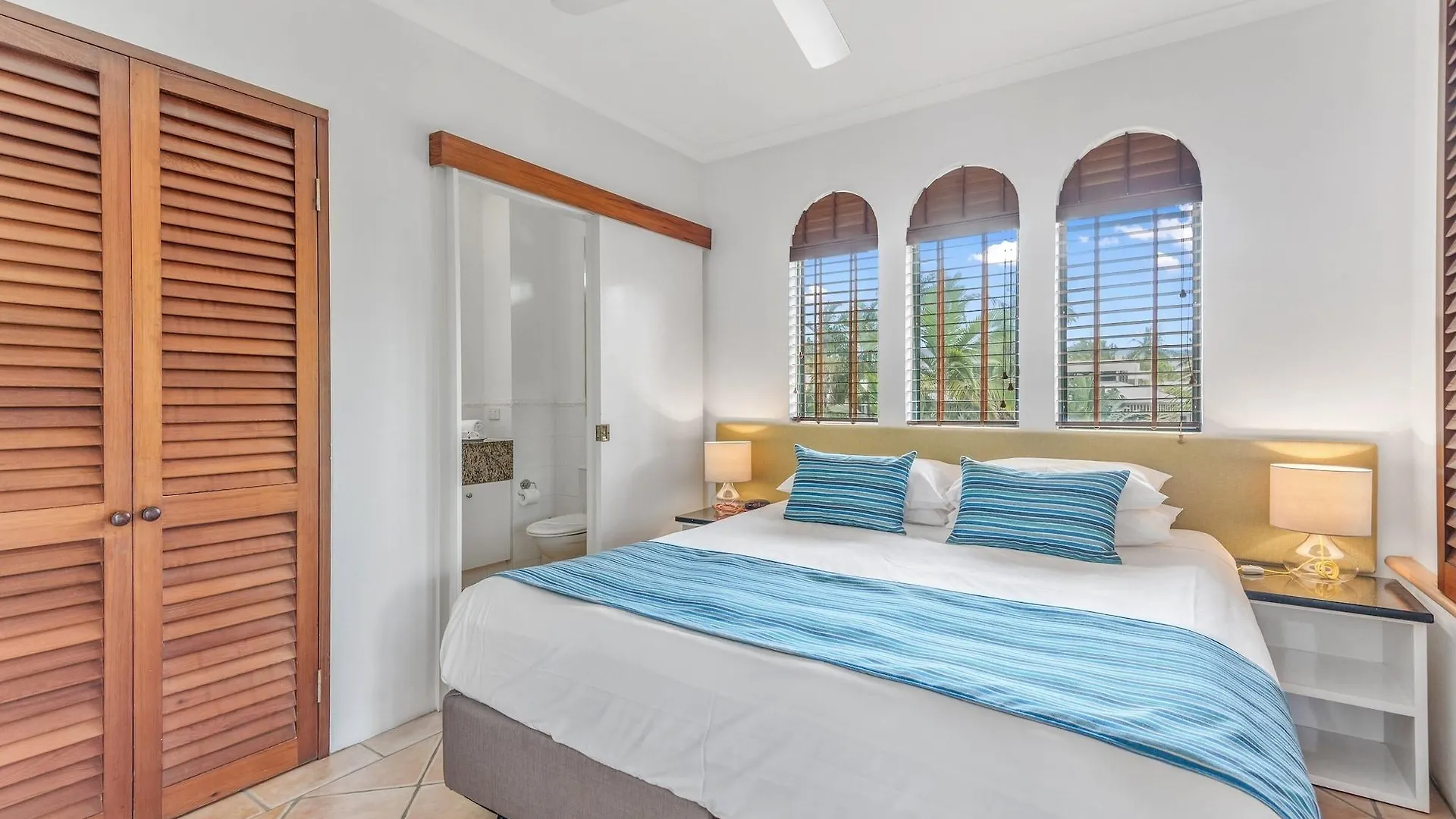 Martinique On Macrossan Aparthotel Port Douglas