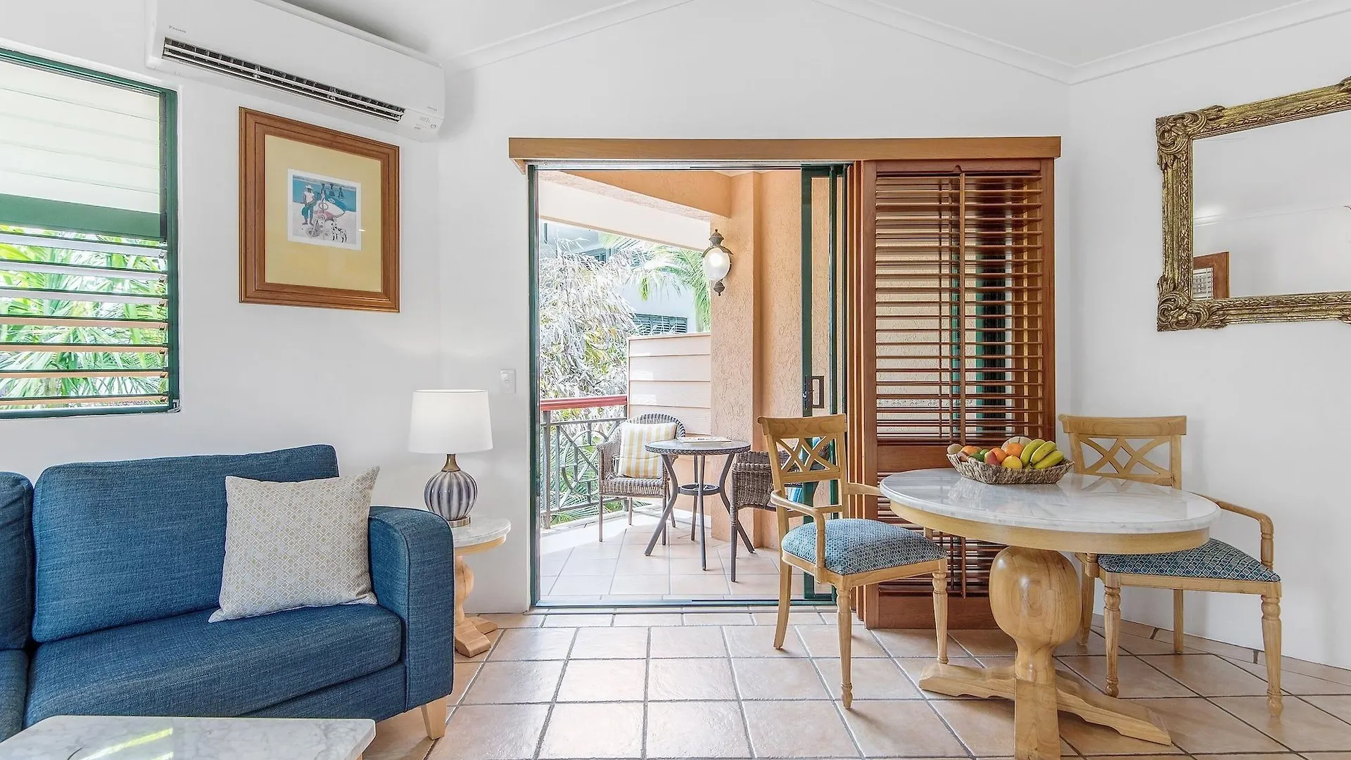 Martinique On Macrossan Aparthotel Port Douglas