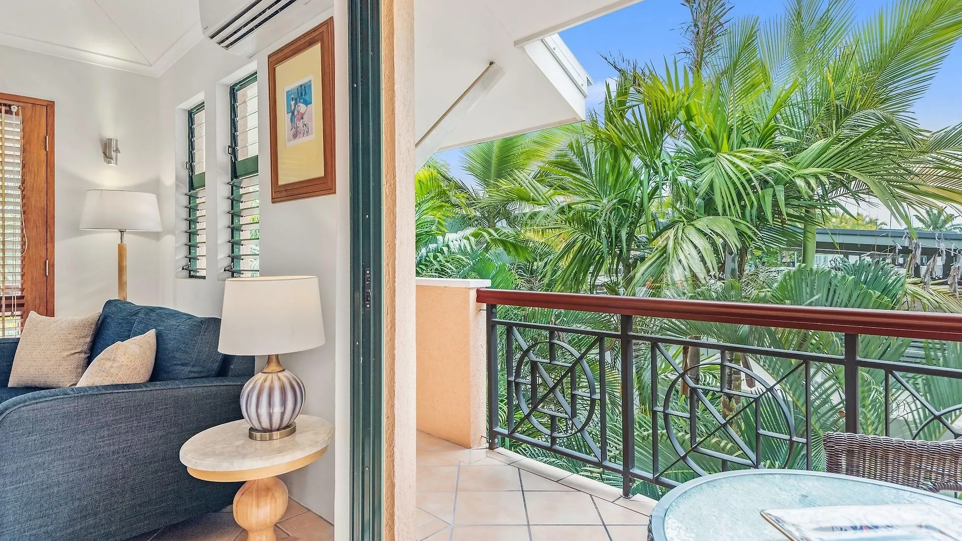 Martinique On Macrossan Aparthotel Port Douglas