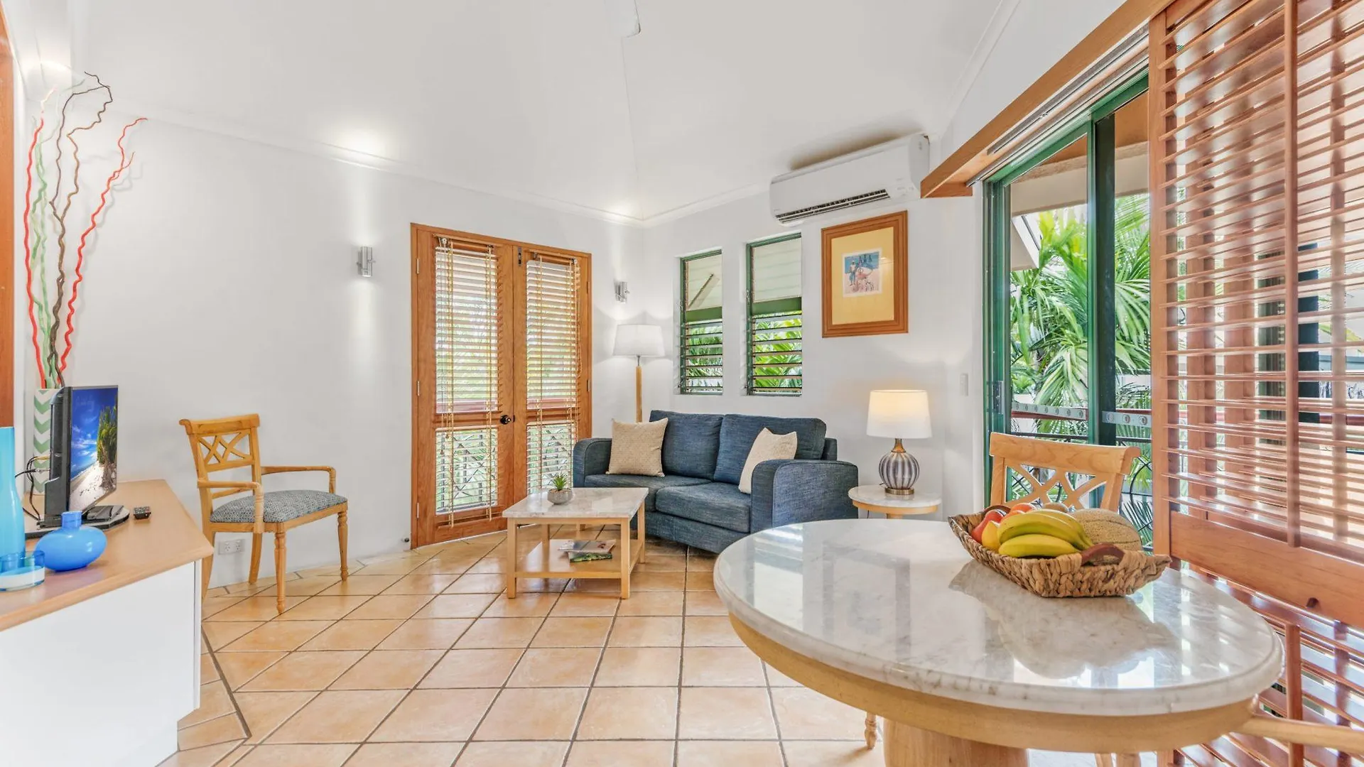 Martinique On Macrossan Aparthotel Port Douglas 4*,  Australia