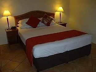 Martinique On Macrossan Aparthotel Port Douglas Australia