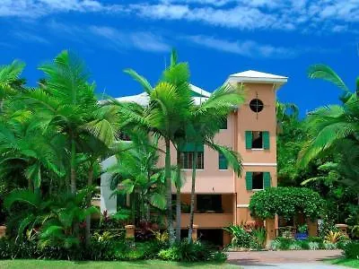 Martinique On Macrossan Aparthotel Port Douglas Australia