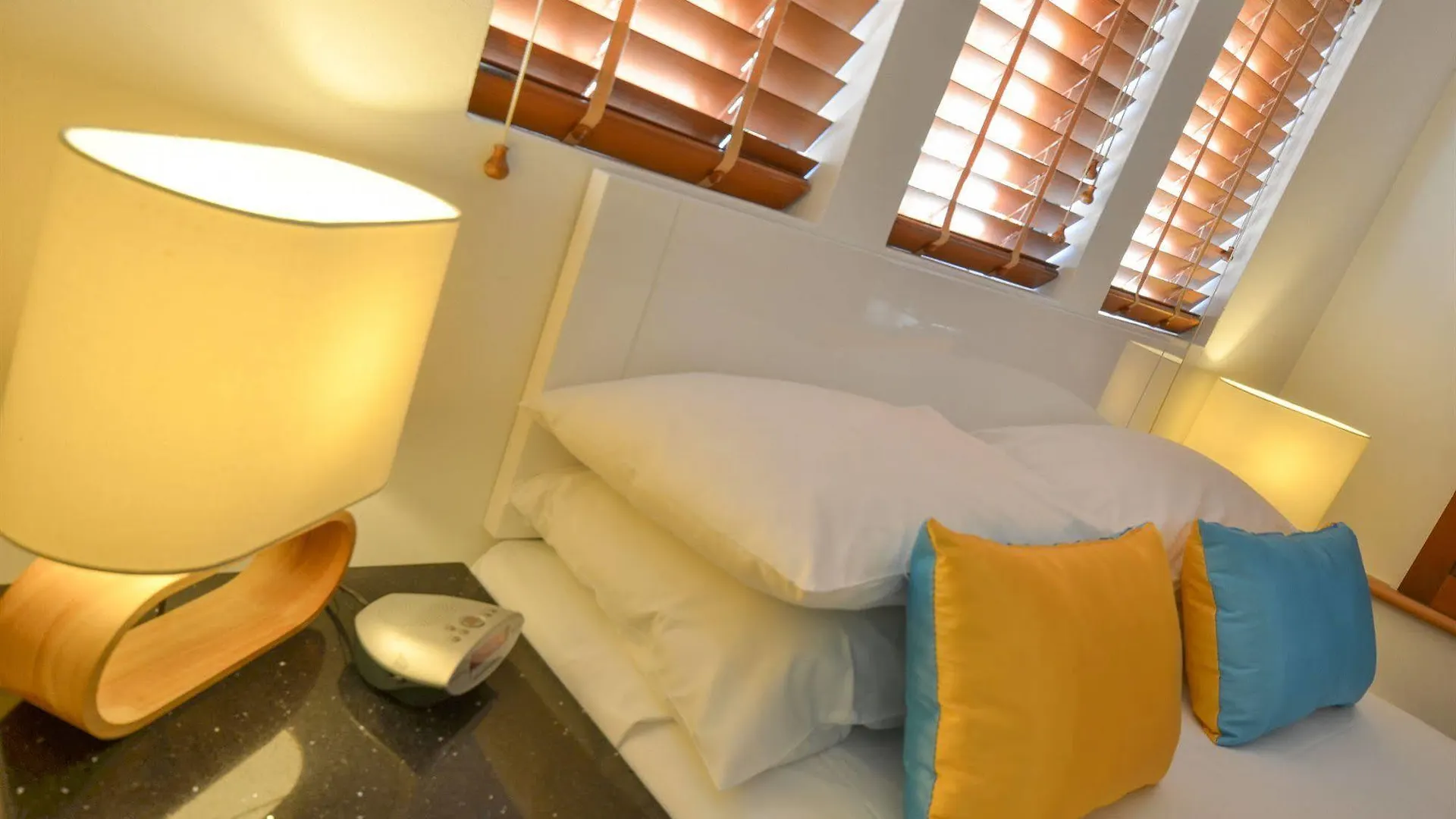 Martinique On Macrossan Aparthotel Port Douglas