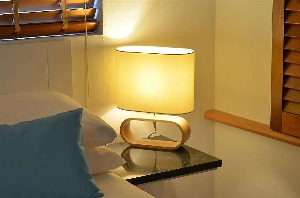 Martinique On Macrossan Aparthotel Port Douglas