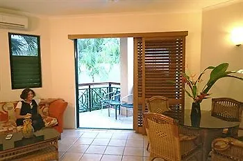 Martinique On Macrossan Aparthotel Port Douglas Australia