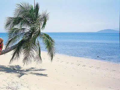 Martinique On Macrossan Aparthotel Port Douglas